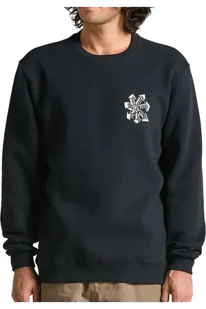 Volcom Moletom Careca Watanite WT25 Masculina