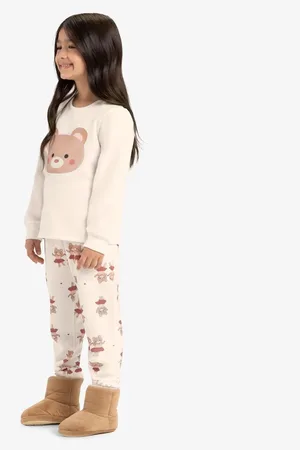 Rovitex Kids Pijama moletinho Rovi
