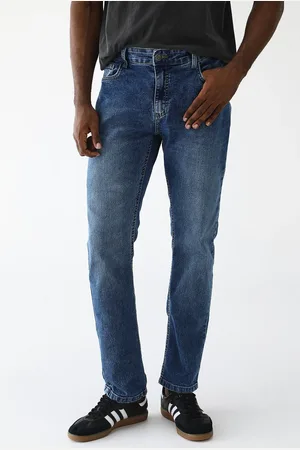 Hering Calça Jeans Slim Lisa