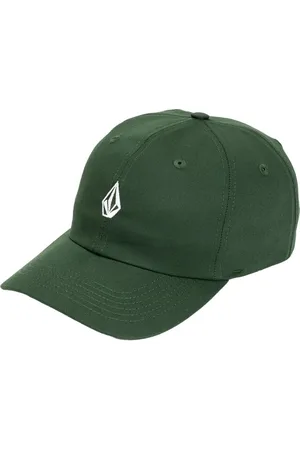 Volcom Boné Aba Curva Mini Mark WT25 Escuro