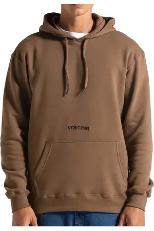 Volcom Moletom Canguru Signature WT25 Masculina