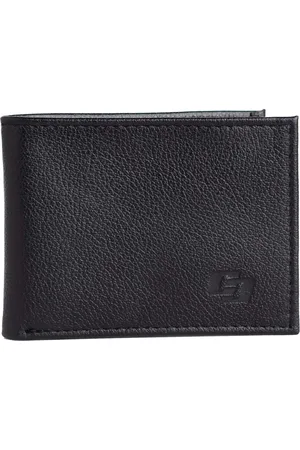 Colcci Carteira Couro Queima Masculino
