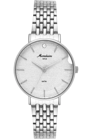 Mondaine Relógio Feminino Vintage