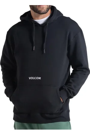 Volcom Moletom Canguru Signature WT25 Masculina