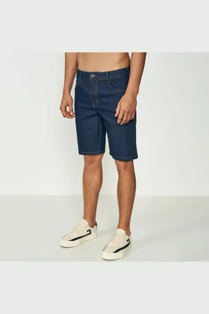 Colcci Bermuda Jeans Davi Ou25 Masculino