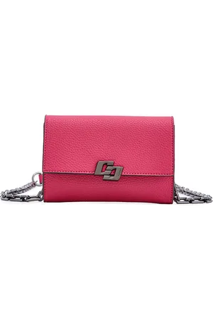 Colcci Bolsa Crossbody Icon VE24 Feminino