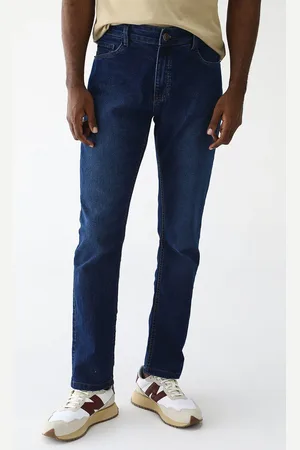 Hering Calça Jeans Slim Lisa