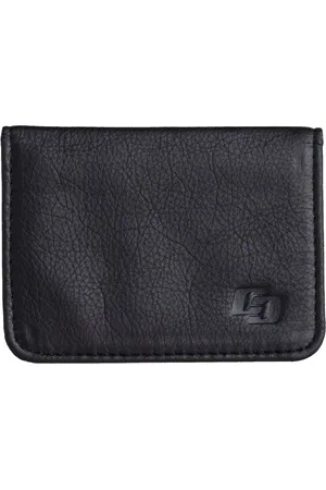 Colcci Carteira Couro Flap Masculino