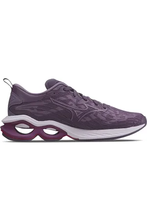 Mizuno Tênis Wave Creation 25 SE - Feminino - -branco