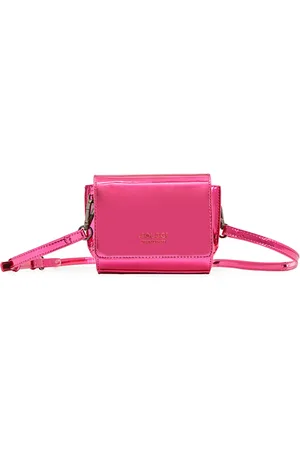 Colcci Bolsa Crossbody Mini Metal VE24 Feminino