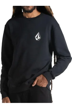 Volcom Moletom Careca Iconic Stone WT25 Masculina