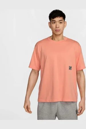 Nike Camiseta Dri-FIT Heritage Masculina