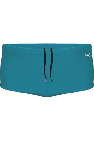 PUMA Sunga Lateral Larga Masculina