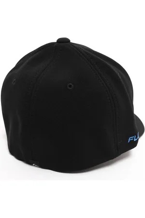 Quiksilver Boné Aba Curva Soft Hologram WT25 Black