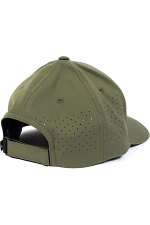 Quiksilver Boné Aba Curva Adapted WT25 Four Leaf Clober