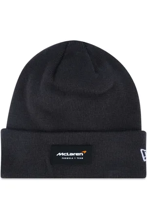 New Era Gorro McLaren Racing Team Essential