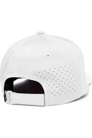 Quiksilver Boné Aba Curva Adapted WT25 White