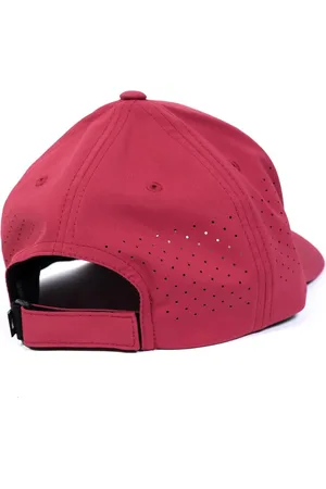 Quiksilver Boné Aba Curva Adapted WT25 Red