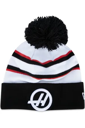 New Era Gorro Haas F1 Team Driver Nico Hulkenberg