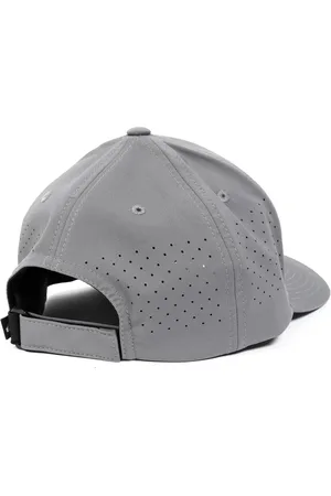Quiksilver Boné Aba Curva Adapted WT25 Iron Gate