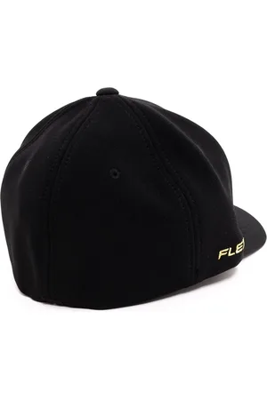 Quiksilver Boné Aba Curva Hologram Outline Omni WT25 Black