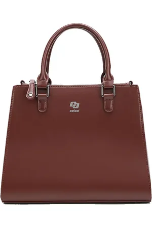 Colcci Bolsa Tote Iconic Angle Ou25 Feminino