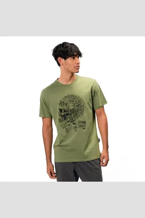 Oakley Camiseta Masculina Skull Wreck Tee