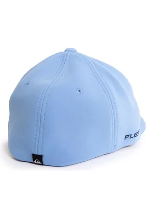 Quiksilver Boné Aba Curva Emb Type Heritage Regal W25 Regata