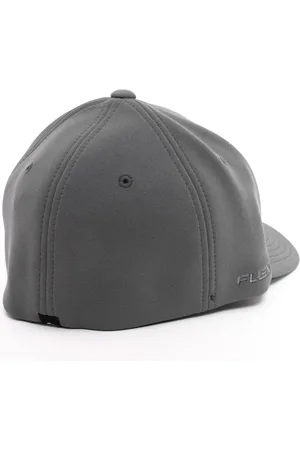 Quiksilver Boné Aba Curva Emb Side Omni WT25 Dark Grey