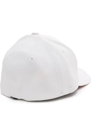 Quiksilver Boné Aba Curva Emb Side Omni WT25 White