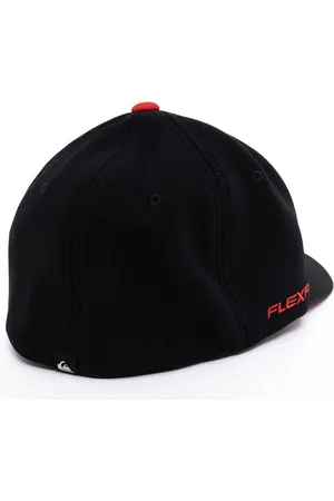 Quiksilver Boné Aba Curva Emb Omni Surf WT25 Black