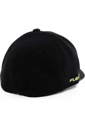 Quiksilver Boné Aba Curva Lime Logo WT25 Black