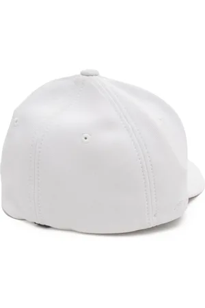 Quiksilver Boné Aba Curva Gradient Logo Signature WT25 White