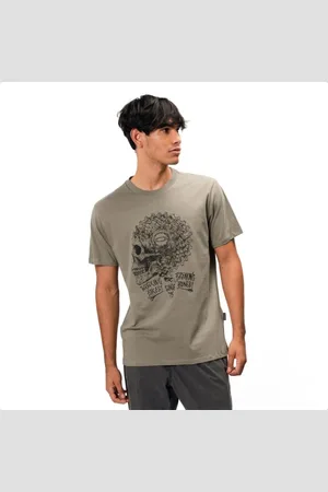 Oakley Camiseta Masculina Skull Wreck Tee