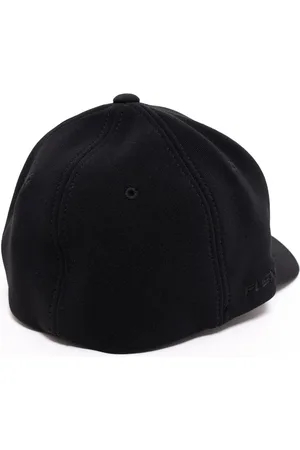 Quiksilver Boné Aba Curva Gradient Broken Type WT25 Black