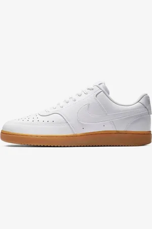 Nike Tênis Court Vision Low Masculino