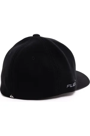 Quiksilver Boné Aba Curva Hologram Omni Logo WT25 Black