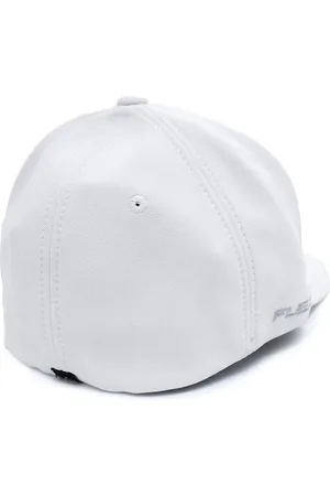 Quiksilver Boné Aba Curva Hologram 3D Logo WT25 White