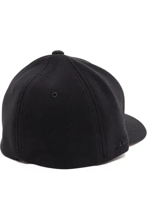 Quiksilver Boné Aba Curva Gradient Round Tropicamo W25 Black
