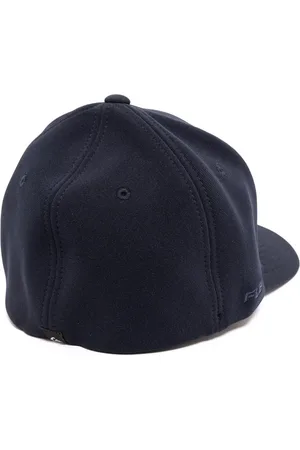Quiksilver Boné Aba Curva Gradient Broken Type WT25 Navy