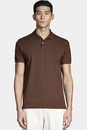 Aramis Camisa Polo Detail Ou25 Masculino