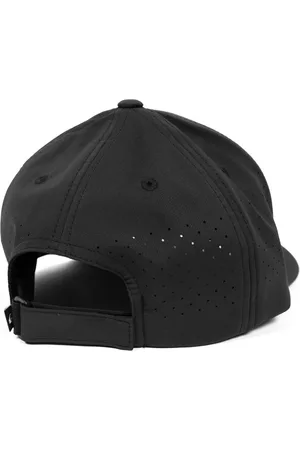Quiksilver Boné Aba Curva Adapted WT25 Black