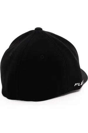 Quiksilver Boné Aba Curva Hologram 3D Logo WT25 Black