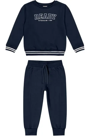 Colorittá Infantil - Conjunto Menino Moletom