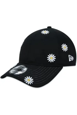 New Era Boné 9forty Strapback Brasil