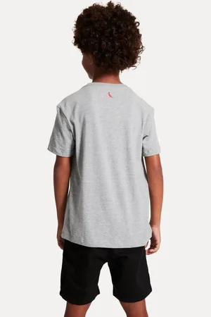 Reserva Camiseta Mini Formula 1 Reserva