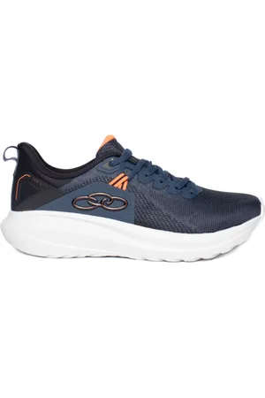 OLYMPIKUS Tênis Masculino Zex Marinho