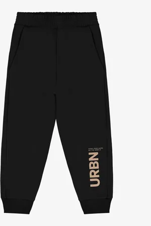 Rovitex Kids Infantil - Calça Em Moletom Rovi