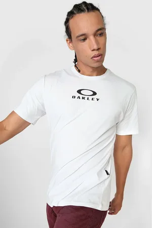Oakley Camiseta O-New Branca
