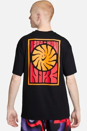 Nike Camiseta Sportswear Max90 Masculina